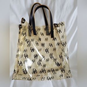 Dooney and Bourke